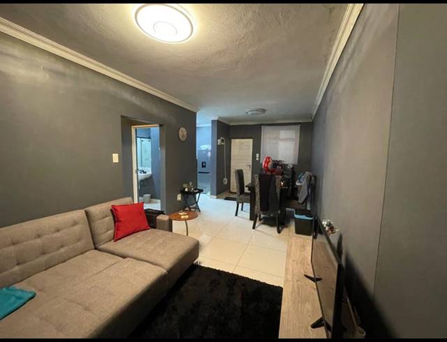 1 BEDROOM APARTMENT FOR SALE IN NEW TOWN CENTRE